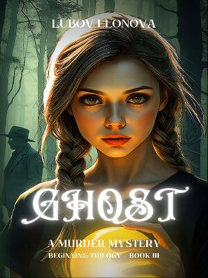 cover image of Ghost